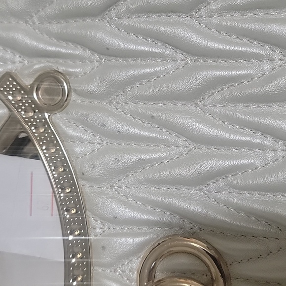 Nwt white bag - Picture 7 of 7